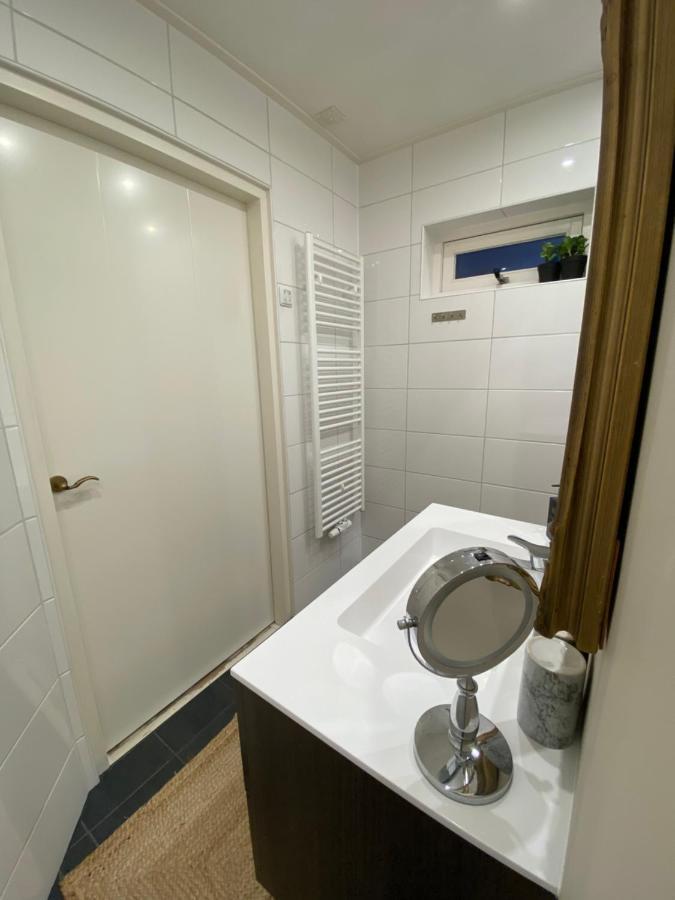 De Vijverkamer-----privé diner op de kamer mogelijk!! Hoogeveen Extérieur photo