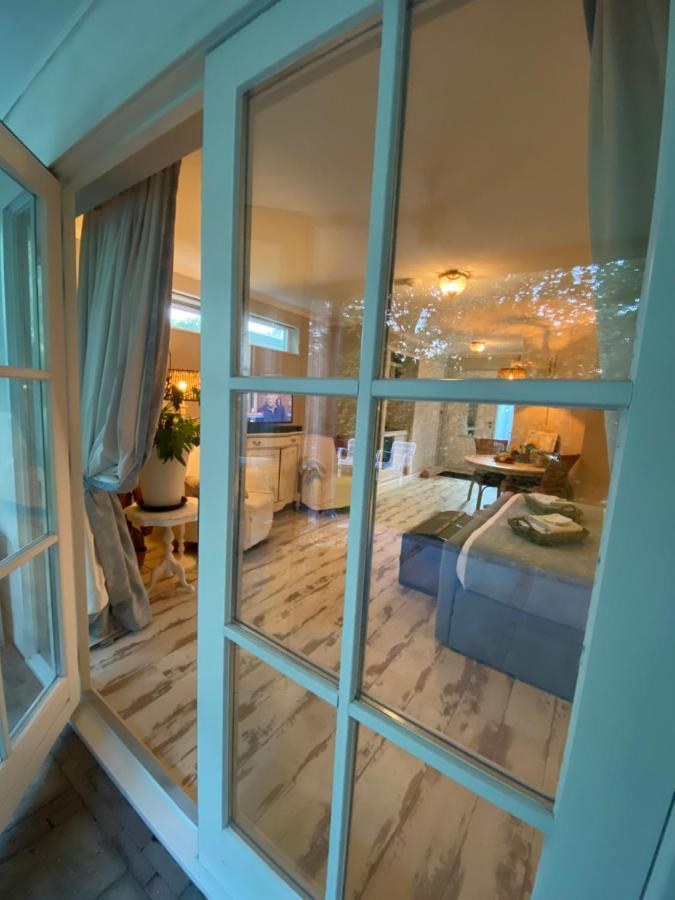 De Vijverkamer-----privé diner op de kamer mogelijk!! Hoogeveen Extérieur photo
